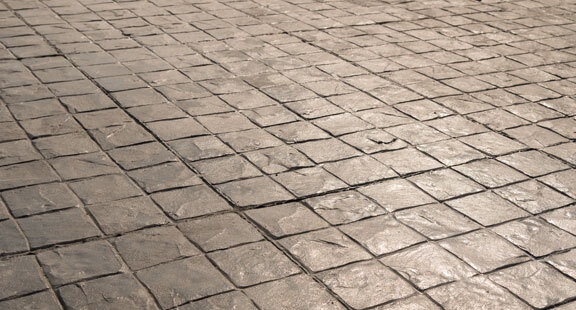 Stamped Concrete Patio Stamped Concrete Patio